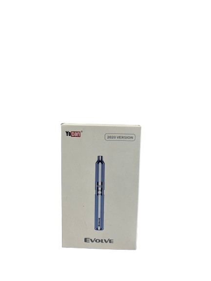 Yocan Evolve - D Dry Herb Pen Kit