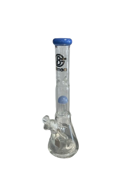 Big Mom Glass Bong