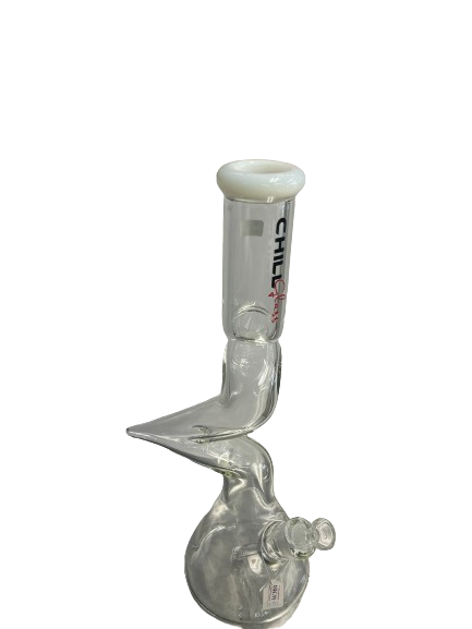 17" Chill Glass Bong