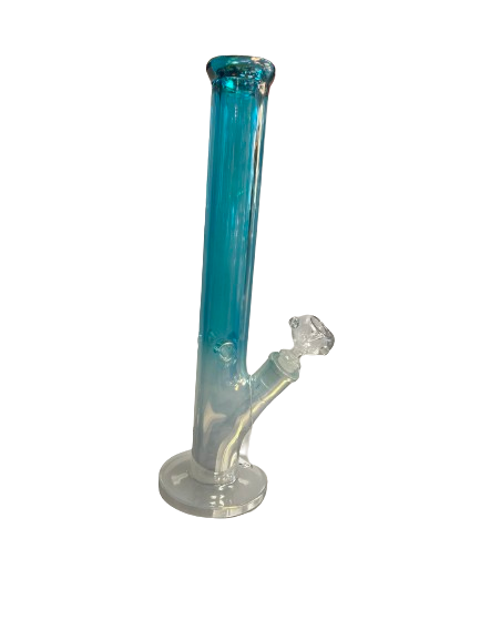 16" Blue Bong