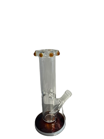 11" Brown Bong